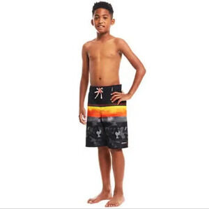 Gerry Youth 2-pack Swim Short small size 7/8